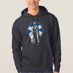 SCOTLAND KUNG ROBERT THE BRUCE T-Shirt Hoodie