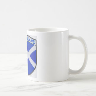 scotland mugg