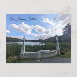 Scotland postcard vykort