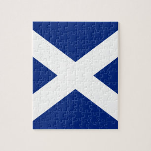 SCOTLAND PUSSEL