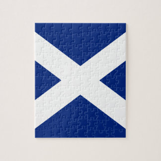 SCOTLAND PUSSEL