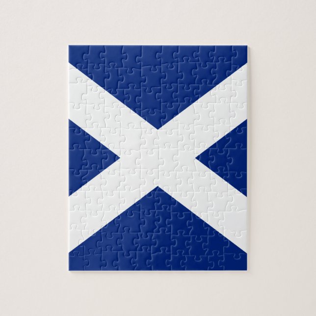 SCOTLAND PUSSEL (Vertikal)
