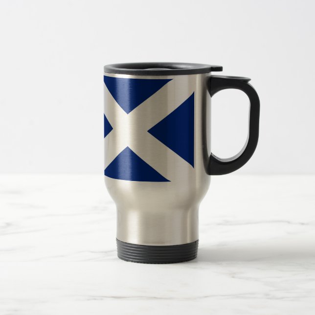 SCOTLAND RESEMUGG (Höger)