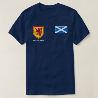 Scotland Rugby Tröja
