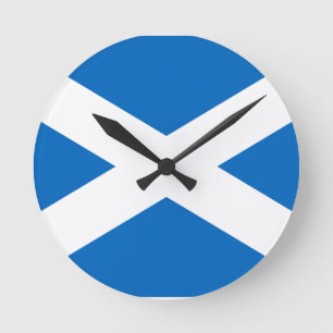 scotland rund klocka