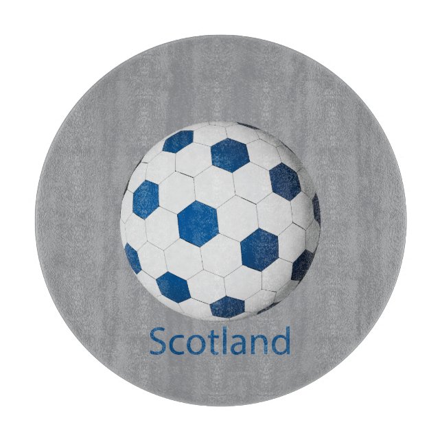 Scotland Soccer (Framsidan)