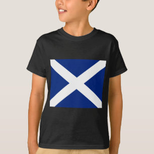 SCOTLAND TEE SHIRT