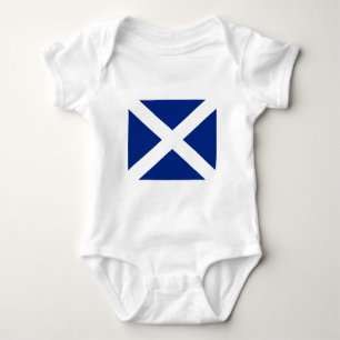 SCOTLAND TRÖJA