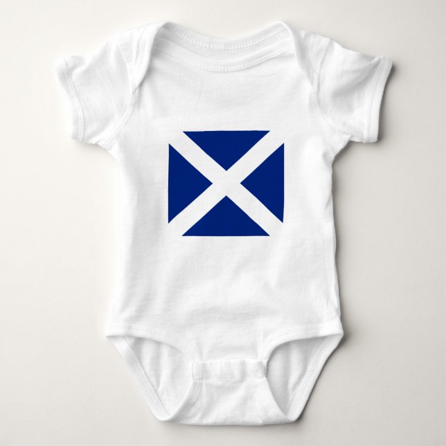 SCOTLAND TRÖJA (Framsida)
