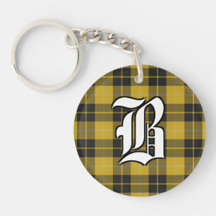 Scots Klan Barclay Tartan Play