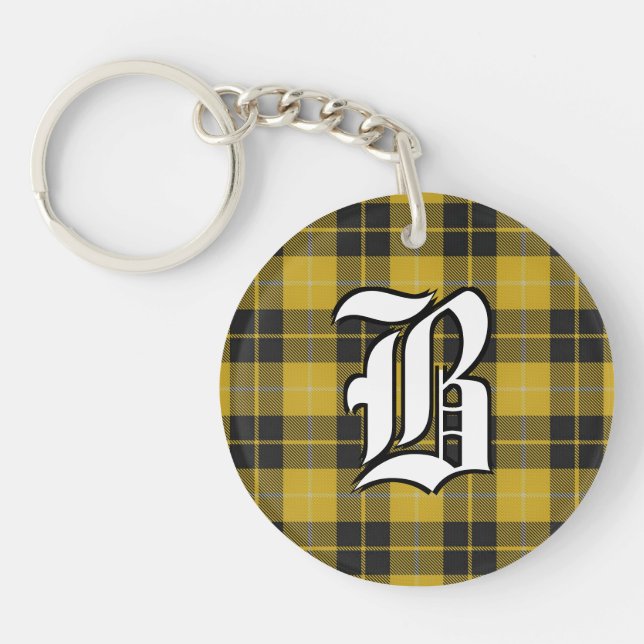 Scots Klan Barclay Tartan Play (Framsidan)