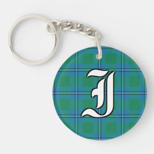 Scots Klan Irvine Irwin Tartan Play