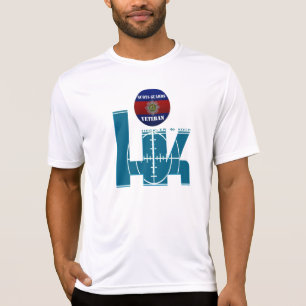 Scots vaktveteran T-tröja för Häcklare-n-Koch T Shirt
