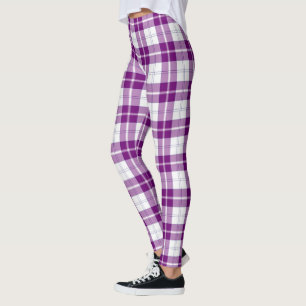 Scotstee Klan Dunlop Dress Tartan Women Leggings