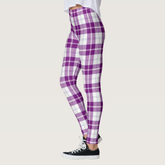 Scotstee Klan Dunlop Dress Tartan Women Leggings