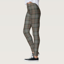 Scotstee Klan Outlander Fraser Tartan Women