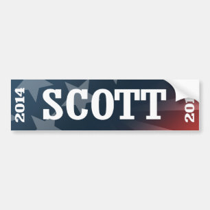 SCOTT 2014 BILDEKAL