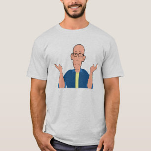 Scott Adams Parody Tecknad T Shirt