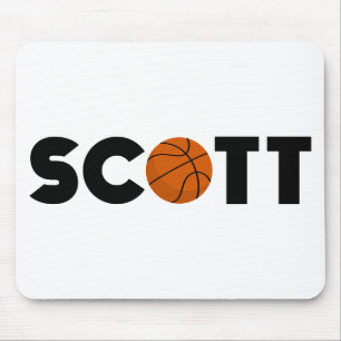 Scott Basketball Musmatta