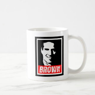 SCOTT BRUNT 2012 KAFFEMUGG