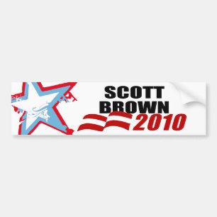 SCOTT BRUNT BILDEKAL