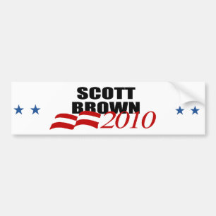 SCOTT BRUNT BILDEKAL
