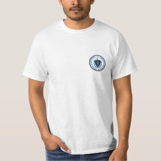 Scott brunt tee