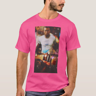 Scott Caan T Shirt