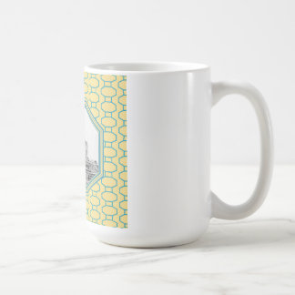 Scott Fontän| Belle Isle| Detroit, MI Mugg