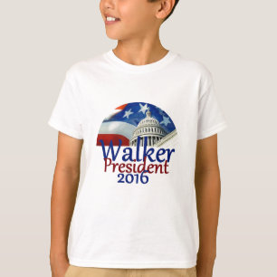 Scott FOTGÄNGARE 2016 T Shirt
