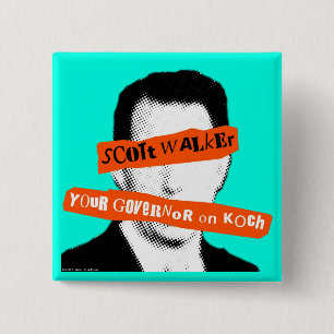Scott fotgängare din regulator på Koch Knapp