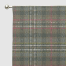 Scott Grönt WeaobeScottish Tartan