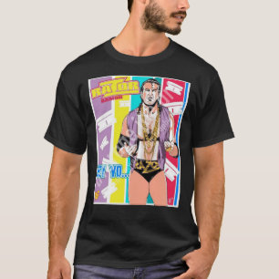 Scott Hall Classic T-Shirt