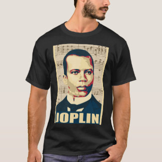 Scott Joplin Classic T-Shirt