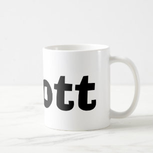 Scott Kaffemugg
