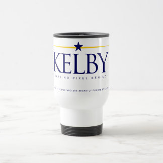 Scott Kelby Tumbler Resemugg
