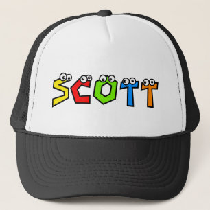 Scott Keps