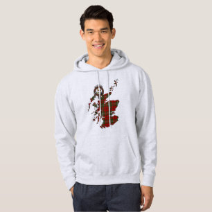 Scott Klan Badge Vuxen Hoodie
