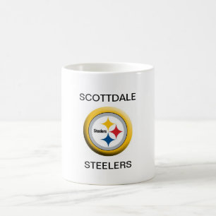 Scottdale objekt kaffemugg