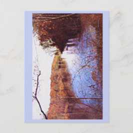 SCOTTETS RETREAT HELG VYKORT