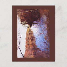 SCOTTETS RETREAT vykort