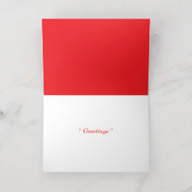 Scotti-hälsningskort