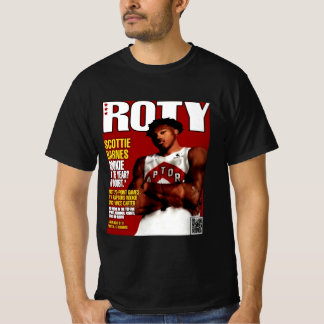 Scottie Barnes Dunk T Shirt