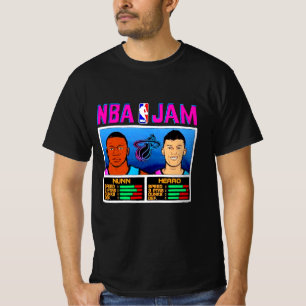 Scottie barnes t shirt