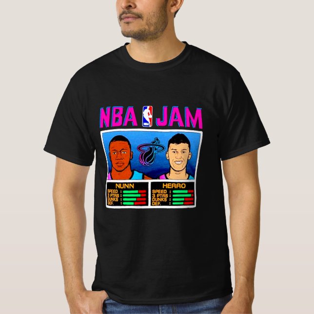 Scottie barnes t shirt (Framsida)