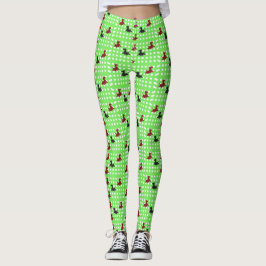 Scottie Hundar Leggings