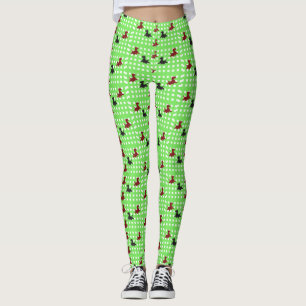 Scottie Hundar Leggings