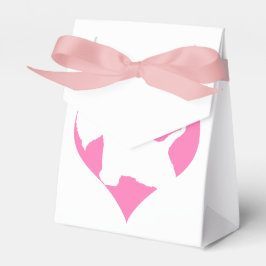 Scottie Kärlek Presentaskar