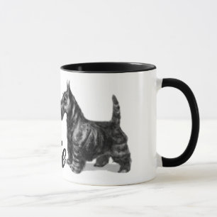 Scottie Mugg