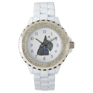 Scottie Sjöman Armbandsur